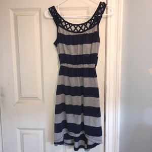 Unique Summer Dress